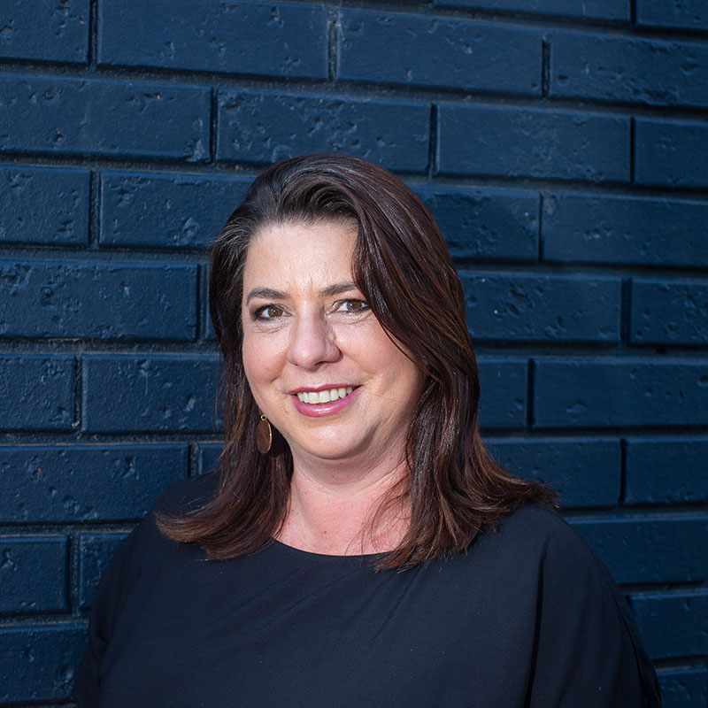 Clare Murphy managing director