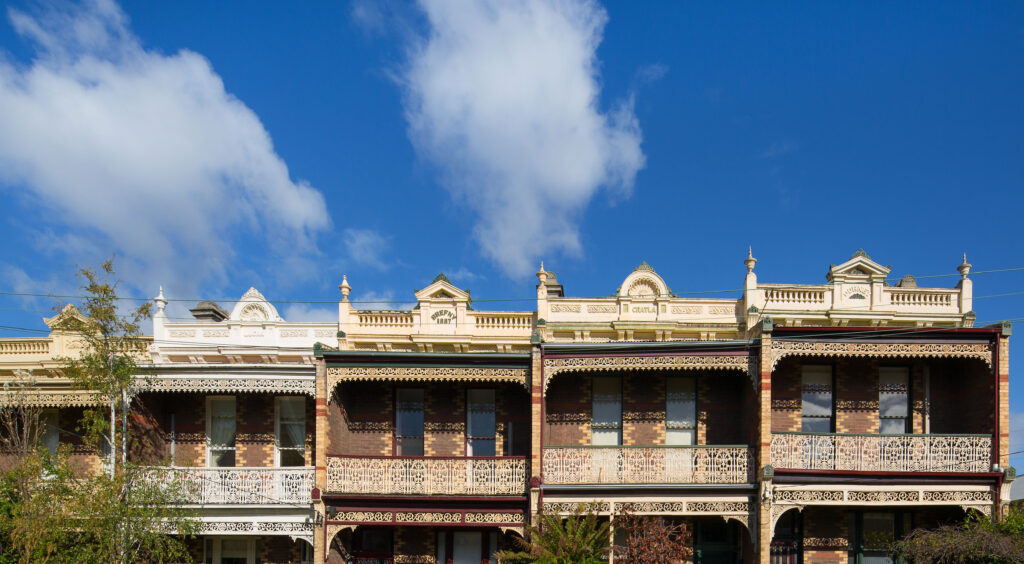 Jellis Craig Melbourne property